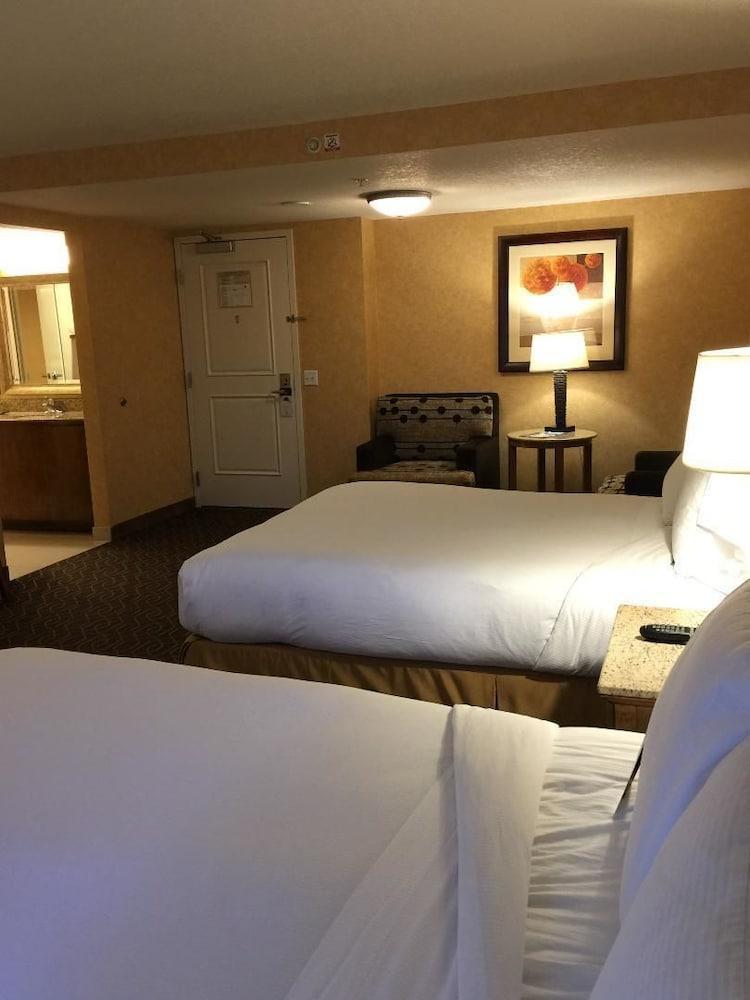 Doubletree Suites By Hilton Anaheim Resort/Convention Center Exterior foto