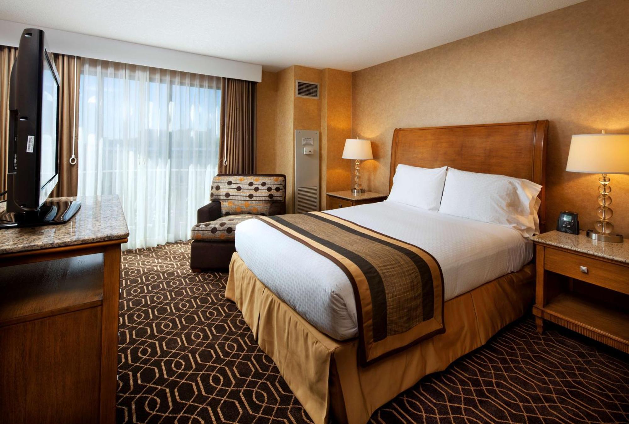 Doubletree Suites By Hilton Anaheim Resort/Convention Center Exterior foto