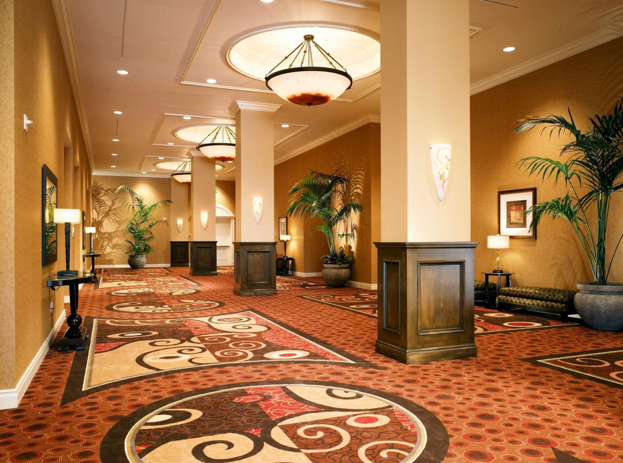 Doubletree Suites By Hilton Anaheim Resort/Convention Center Exterior foto