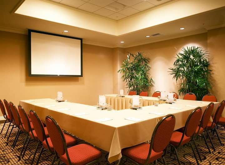 Doubletree Suites By Hilton Anaheim Resort/Convention Center Facilități foto