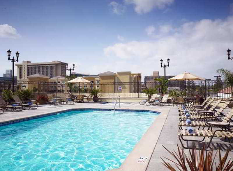 Doubletree Suites By Hilton Anaheim Resort/Convention Center Facilități foto