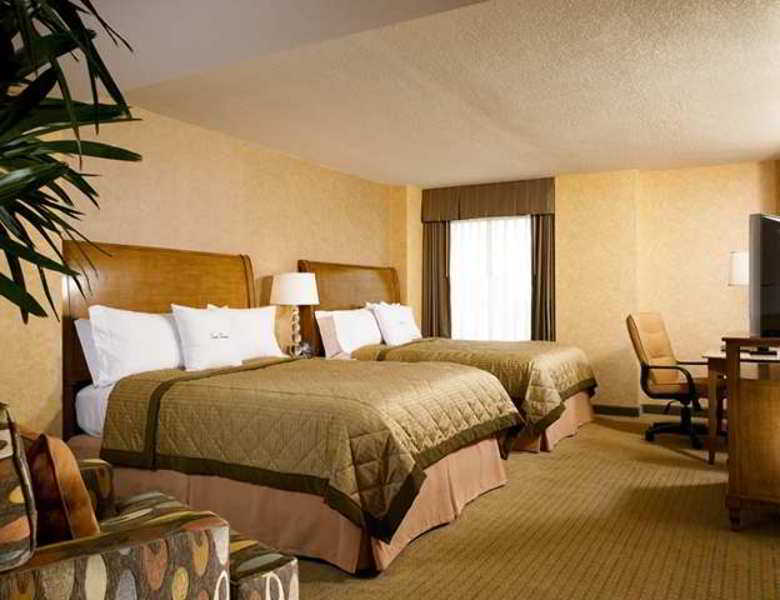 Doubletree Suites By Hilton Anaheim Resort/Convention Center Cameră foto